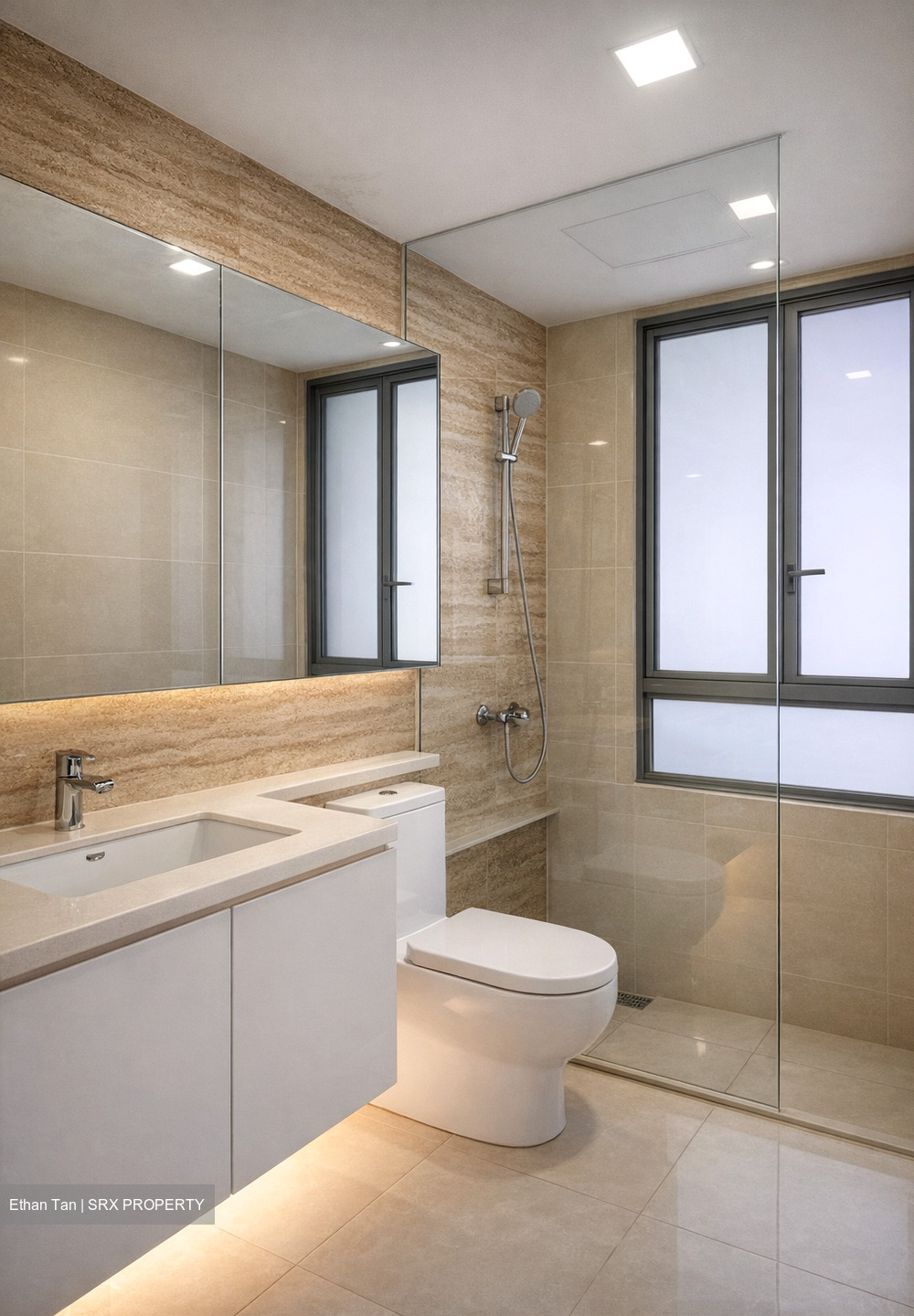 Bedok Residences (D16), Apartment #525932421